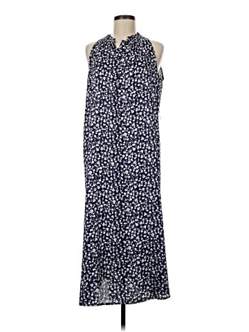 Ann Taylor Factory Casual Dress (view 1)
