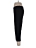 Talbots Solid Black Active Pants Size 10 - photo 5
