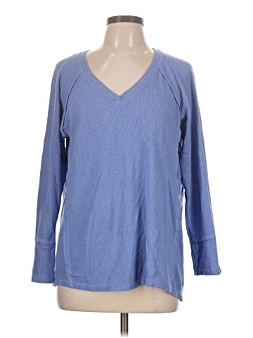 Wildfox 3/4 Sleeve T-Shirt (view 1)