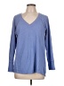 Wildfox Blue 3/4 Sleeve T-Shirt Size Med (2 or M) - photo 1