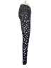 Terez Print Black Leggings Size XS - photo 4