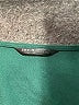 Shein Green Short Sleeve Henley Size 4 - photo 7