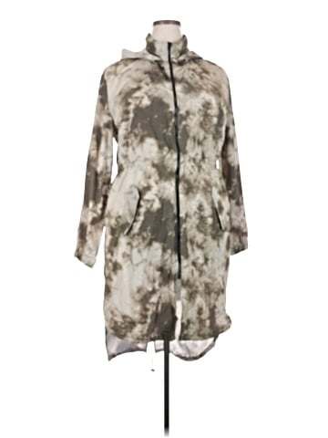 Wild Fable Raincoat (view 1)