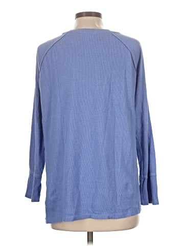 Wildfox 3/4 Sleeve T-Shirt (view 2)