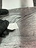 Unbranded Chevron-herringbone Gray Athletic Shorts 12-18 MO / 18 MO (estimated) - photo 3