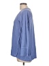 Wildfox Blue 3/4 Sleeve T-Shirt Size Med (2 or M) - photo 5
