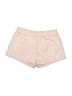 Puma Solid Tan Athletic Shorts Size S (kids) - photo 1