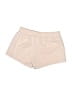 Puma Solid Tan Athletic Shorts Size S (kids) - photo 2