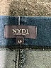 NYDJ Blue Jeggings Size 6 (petite) - photo 7