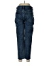 Old Navy Blue Jeans Size 8 - photo 2