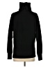Ideology Black Turtleneck Sweater Size XS - photo 2