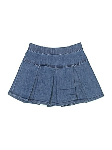 Carter's Denim Skirt (view 2)