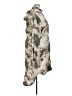 Wild Fable 100% Nylon Tie-dye Gray Raincoat Size XXL - photo 4