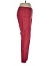 Talbots Solid Red Active Pants Size 10 - photo 4