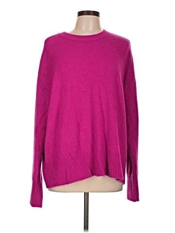 Vince Camuto Pullover Sweater (view 1)