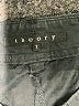 Theory Black Casual Pants Size 2 - photo 7