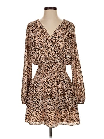 Parker Casual Dress (view 1)