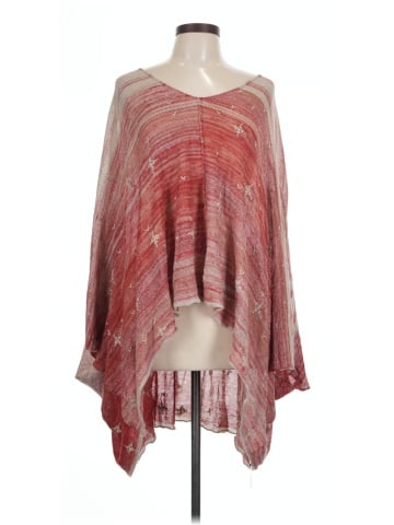 Free People Poncho (view 1)