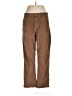 J.Crew Brown Khakis Size 36 waist - photo 1