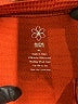 Aura Orange Jacket Size M - photo 7