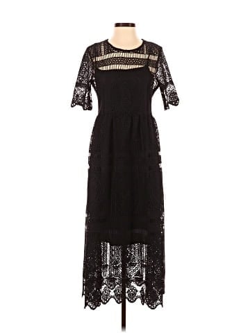 Eri + Ali Cocktail Dress (view 1)