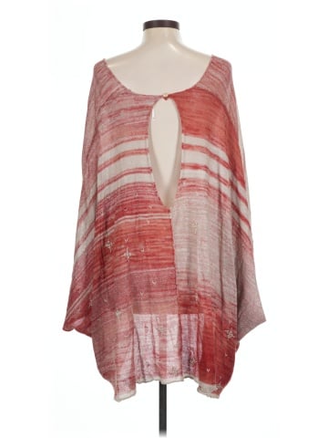 Free People Poncho (view 2)