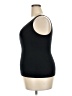 Yummie Black Tank Top Size 2X - 3X - photo 5