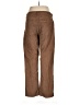 J.Crew Brown Khakis Size 36 waist - photo 2