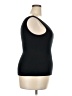 Yummie Black Tank Top Size 2X - 3X - photo 4
