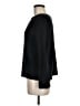 Chico's Black Pullover Sweater Size Med (1) - photo 5