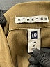 Gap Outlet Tan Jacket Size M - photo 6