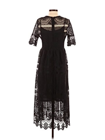 Eri + Ali Cocktail Dress (view 2)