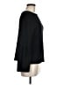 Chico's Black Pullover Sweater Size Med (1) - photo 4