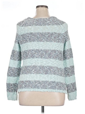 Mudd Pullover Sweater (view 2)