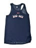 Under Armour Blue Active Tank Size L (youth) - photo 1