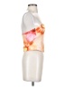 Shein Orange Tube Top Size 4 - photo 4