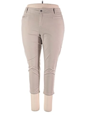 Lane Bryant Casual Pants (view 1)