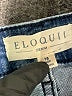 ELOQUII Blue Jeans Size 16 Plus - photo 4