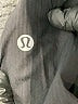 Lululemon Athletica Black Track Pants Size 6 - photo 7