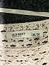 Old Navy 100% Cotton Ivory Pullover Sweater Size M - photo 7
