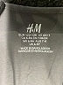 H&M Gray Sleeveless Top Size 7 - photo 3