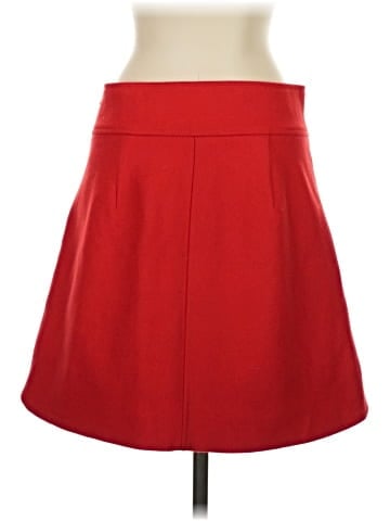 J.Crew Wool Skirt (view 2)