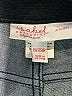 Isabel Maternity Color Block Blue Jeans Size 8 - photo 3