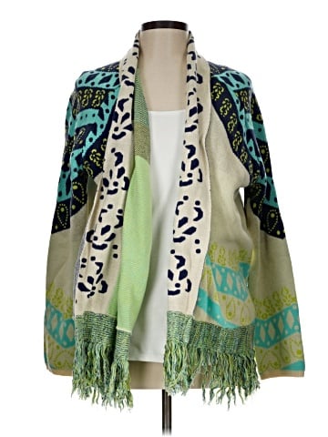 Gypsy 05 Cardigan (view 1)