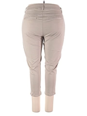 Lane Bryant Casual Pants (view 2)