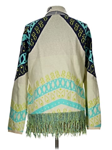 Gypsy 05 Cardigan (view 2)