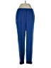 J.Crew 100% Wool Blue Wool Pants Size 0 - photo 1