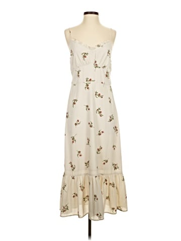 Dress Forum Casual Dress (view 1)