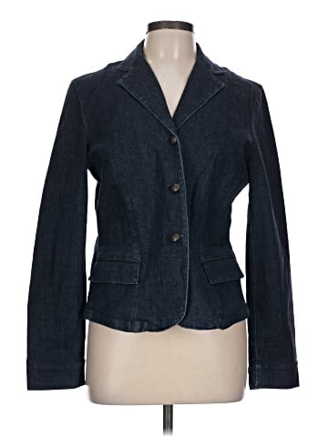 Lauren Jeans Co. Blazer (view 1)