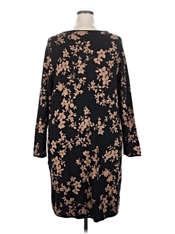 J.Jill Casual Dress (view 2)